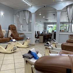 Zaza Nail & Spa