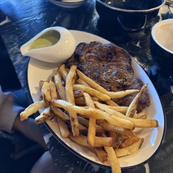 Brasserie Melrose - Steak and fries - Bakeries Near Me - Phoenix, Arizona Brasserie Melrose - Steak and fries - Bakeries Near Me - Phoenix, Arizona