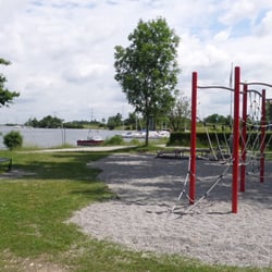 Mandichosee - Spielplatz
