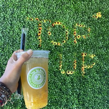 Top Up - Bubble Tea Near Me - Alameda, California Top Up - Bubble Tea Near Me - Alameda, California
