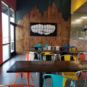 Hurts Donuts - Donuts Near Me - Colorado Springs, Colorado Hurts Donuts - Donuts Near Me - Colorado Springs, Colorado