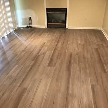 Like A Puzzle Flooring - LVP Flooring - Flooring Near Me
