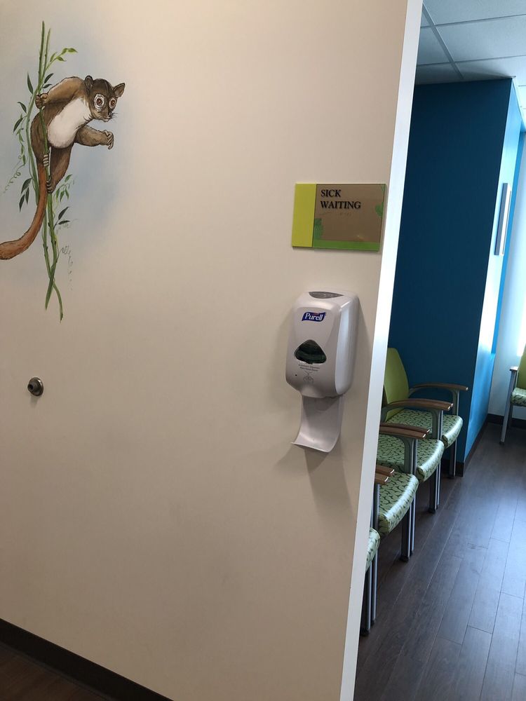 PEDIATRIC SPECIALISTS Updated August 2024 155 Kingsley Ln, Norfolk, Virginia Pediatricians