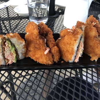 Oshio - Sushi Panini - Sushi Bars Near Me - Columbus, Ohio Oshio - Sushi Panini - Sushi Bars Near Me - Columbus, Ohio