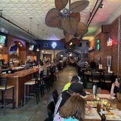 The Great Bay Oyster House