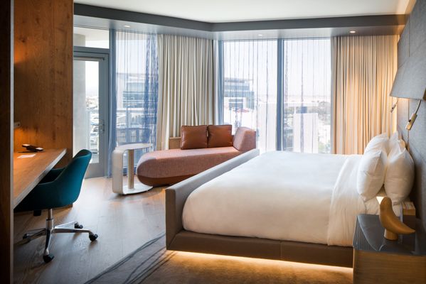 Hotel Nia, Autograph Collection by null