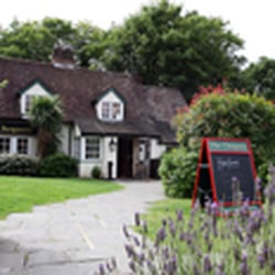 The Chequers - The Chequers, Vintage Inn in Stevenage