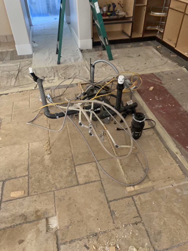 Slide of Doctor Rooter Plumbing