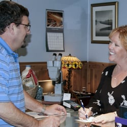 White Bear Jewelers - Quality and knowledgeable sales staff