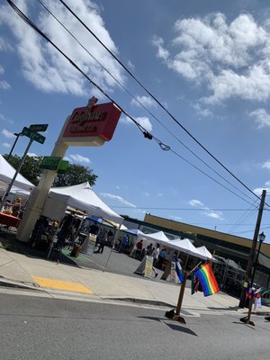 Portland Farmers Market - Lents International by null