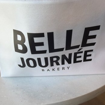 Belle Journee - Bakeries Near Me - Flushing, New York