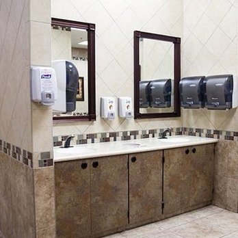 Buc-ee’s - It's like a SPA!! - Gas Stations Near Me - Saint Augustine, Florida