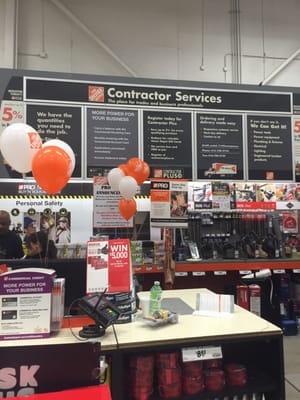 The Home Depot 10 Reviews Appliances 825 Caledonia Road Toronto On Phone Number Yelp 825 Caledonia Road, Home Depot Contractor Desk Hours