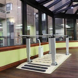 Walnut Place - Rehabilitation service at Walnut Place