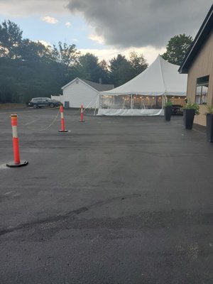 The Refinery Restaurant & Market by null