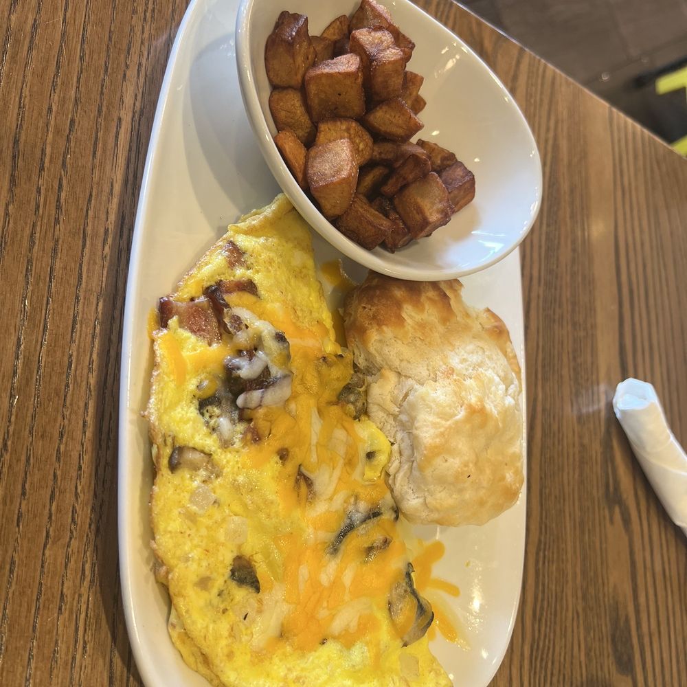 Another Broken Egg Cafe - Breakfast & Brunch Near Me - Boca Raton, Florida