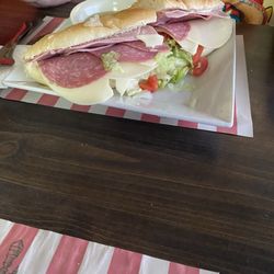 Leo And Joes - Italian Sun (it was huge)