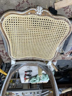 The Chairman by null