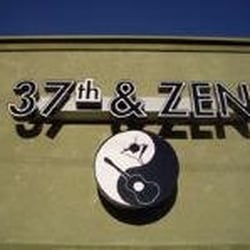 37th and Zen