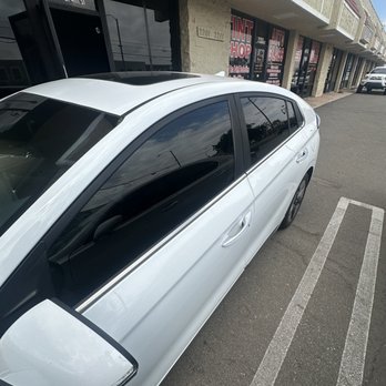 Superior Auto Styling - Windshield Installation & Repair Near Me - Ontario, California
