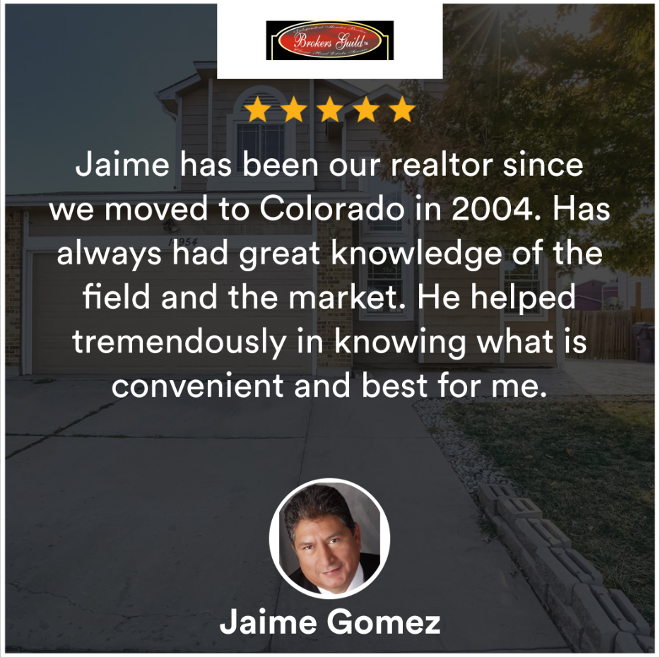 JAIME GOMEZ REALTY 60 Photos 7995 East Hampden Ave, Denver