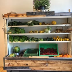 The Juicery
