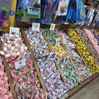 Rocket Fizz - Merchandise - Candy Stores Near Me - Irvine, California