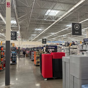 Walmart Supercenter - Department Stores Near Me - Columbia, South Carolina Walmart Supercenter - Department Stores Near Me - Columbia, South Carolina