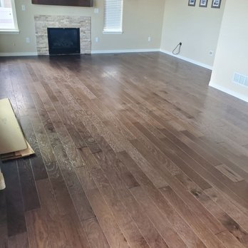 Miracle Flooring - Hardwood addition - Flooring Near Me - Littleton, Colorado Miracle Flooring - Hardwood addition - Flooring Near Me - Littleton, Colorado