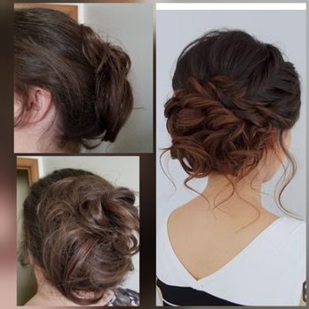 DRYtini  - Request and output - Hair Salons Near Me - Lombard, Illinois