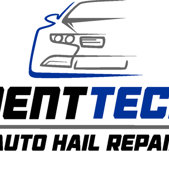 Dent Tech Auto Appearance Center - Body Shops Near Me - McKinney, Texas