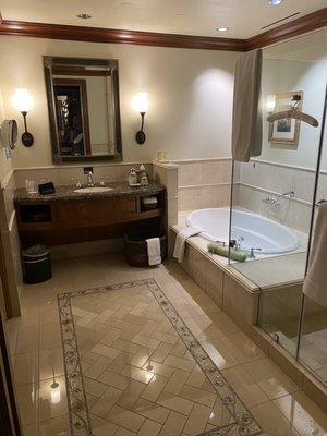 The Rose Hotel by null