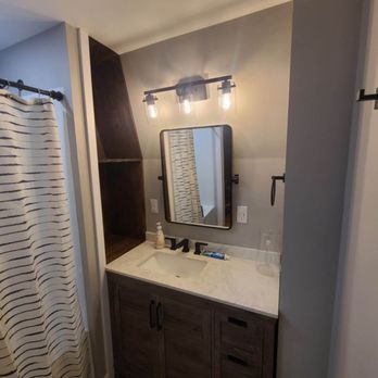 Drummond Built - General Contractors Near Me