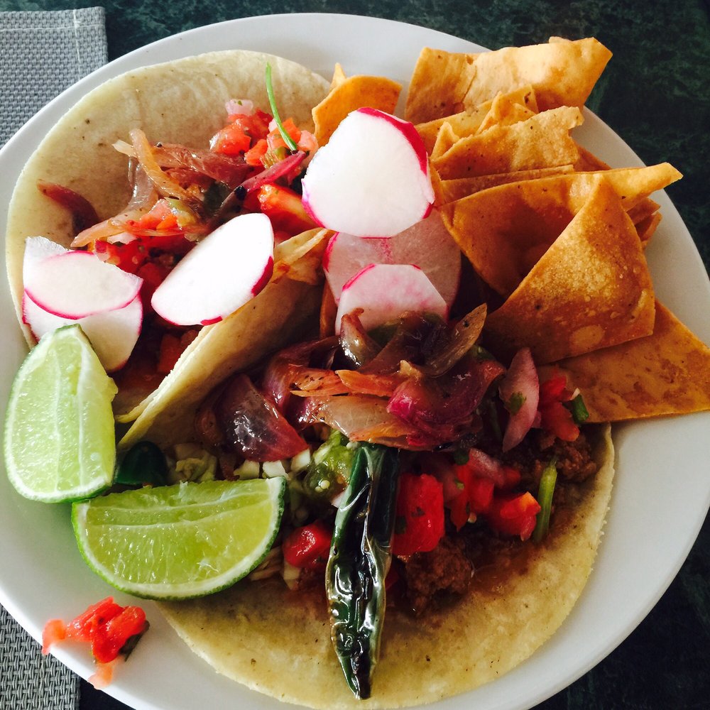 Royal Decameron Complex - Lunch tacos - Hotels Near Me - Riviera de Nayarit, NAY