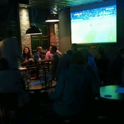Tib Street Tavern