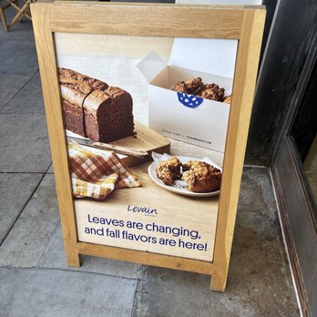 Levain Bakery - Bakeries Near Me - Los Angeles, California Levain Bakery - Bakeries Near Me - Los Angeles, California
