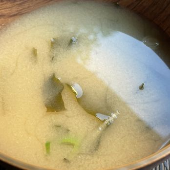 B-Gourmet - Misosuppe - Japanese Near Me - Frankfurt, HE B-Gourmet - Misosuppe - Japanese Near Me - Frankfurt, HE