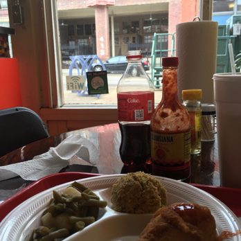 Memphis Soul - Soul Food Near Me - Memphis, Tennessee