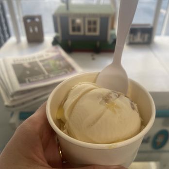 Sweet Saint - Ice Cream & Frozen Yogurt Near Me - New Orleans, Louisiana Sweet Saint - Ice Cream & Frozen Yogurt Near Me - New Orleans, Louisiana