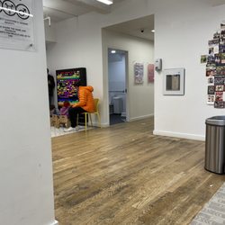 Manhattan Valley Pediatrics - Waiting Room