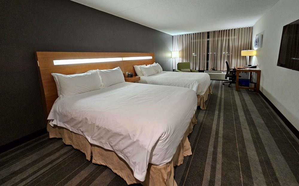 HOTEL NOVOTEL TORONTO VAUGHAN Updated June 2024 59 Photos & 23