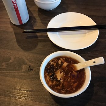 Sichuan Folk - Hot & Sour Soup - Szechuan Near Me - Plano, Texas Sichuan Folk - Hot & Sour Soup - Szechuan Near Me - Plano, Texas
