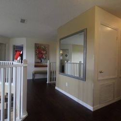 Positive Latitude Villa - Open upstairs