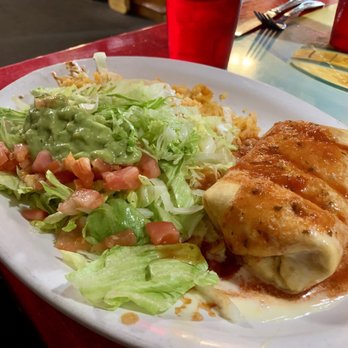 El Burrito Loco - Chicken burrito - Mexican Near Me - Big Rapids, Michigan El Burrito Loco - Chicken burrito - Mexican Near Me - Big Rapids, Michigan
