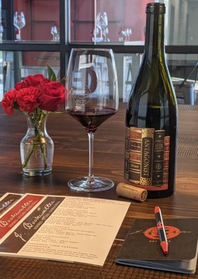 J. Bookwalter Winery & Richland Tasting Room by null