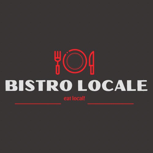 Food from Bistro Locale