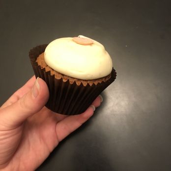 B Cupcakes - Sweet potato - Bakeries Near Me - Apopka, Florida