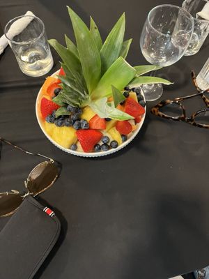 Hot Butter Soul Supper Club by null