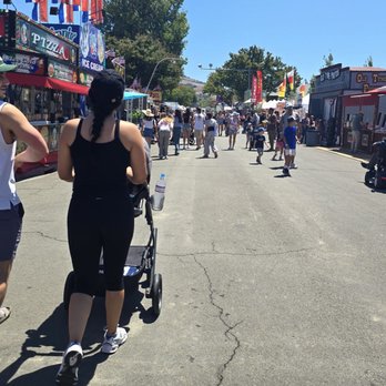 Sonoma County Fairgrounds-Santa Rosa - Fairway - Venues & Event Spaces Near Me - Santa Rosa, California