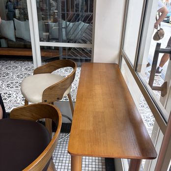Immersion - Seating area - Coffee & Tea Near Me - San Diego, California